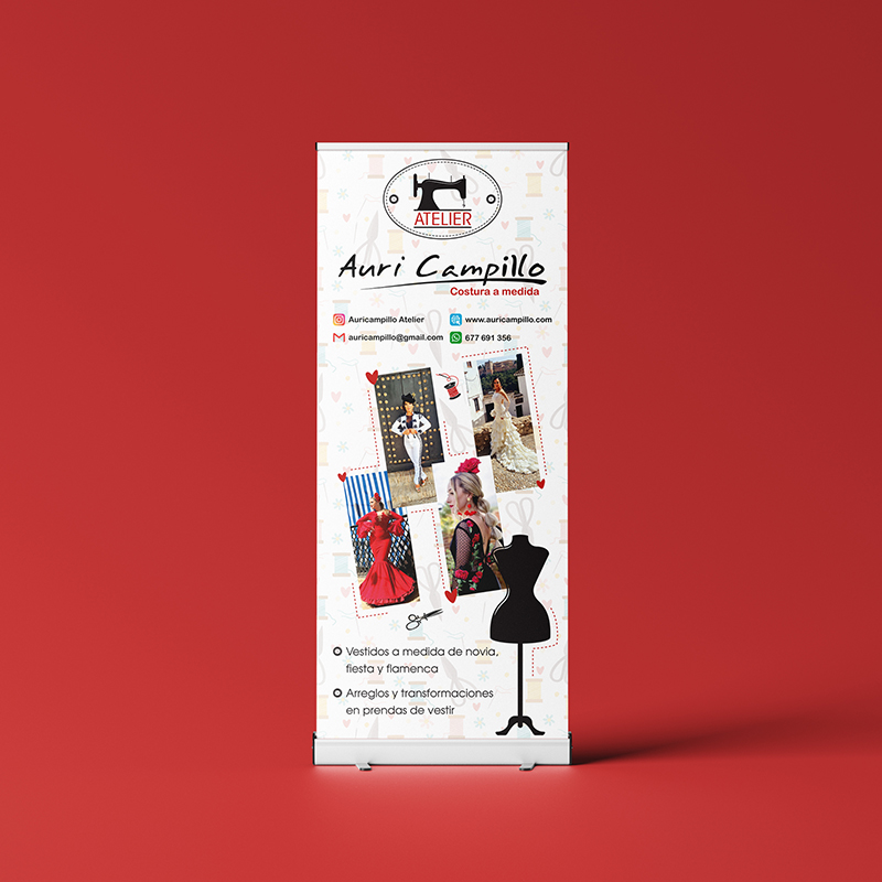 Atelier Auri Campillo