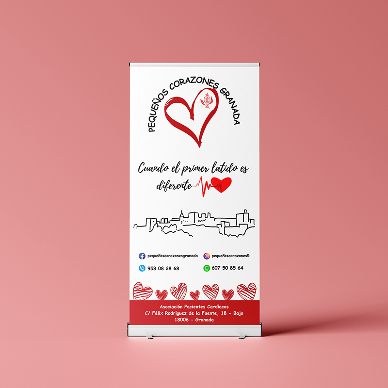 Pequeños Corazones