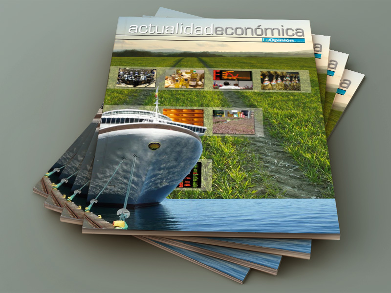 Actualidad económica