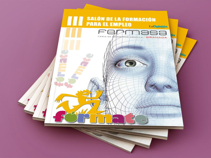 III Salón de la formación para el empleo