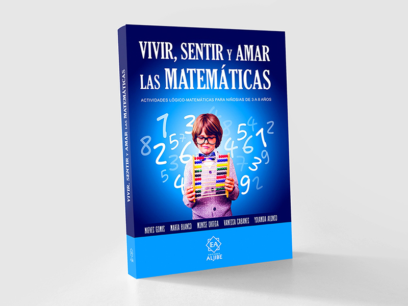 Vivir, sentir y amar las matématicas