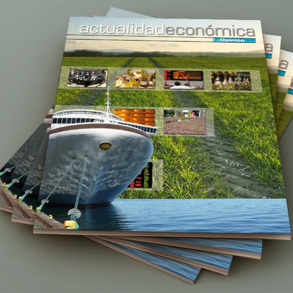 Actualidad económica