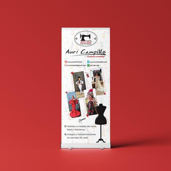 Atelier Auri Campillo