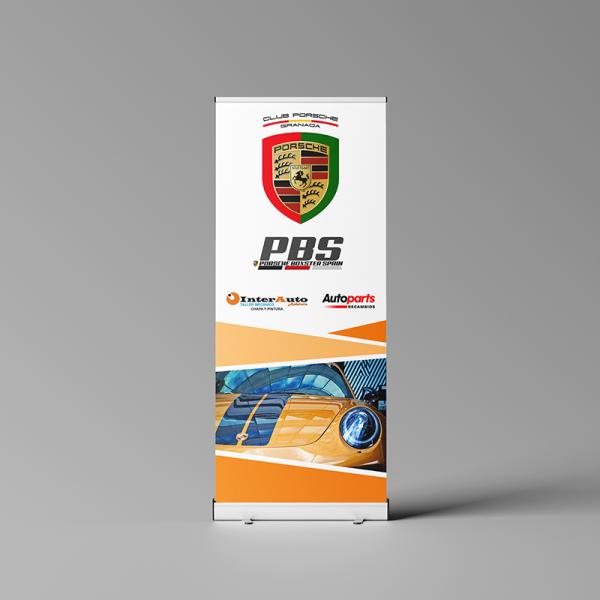 Club Porsche