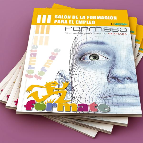 III Salón de la formación para el empleo