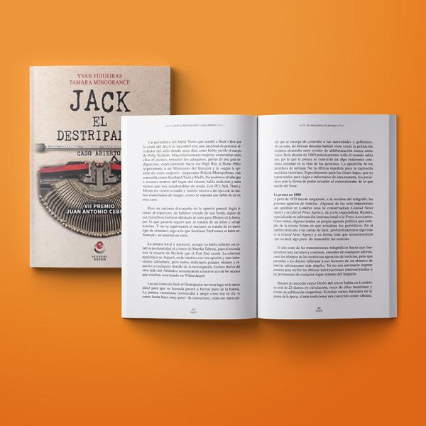 Jack el destripador