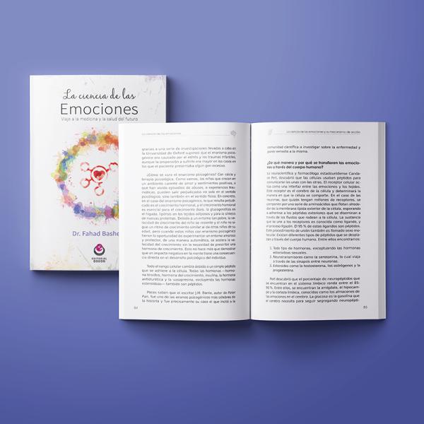 La ciencia de las Emociones