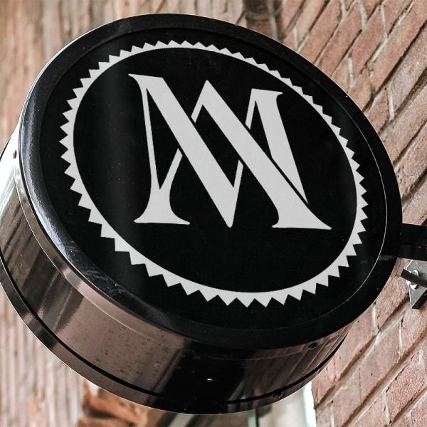Logotipo Alberto Molina